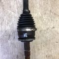 49500-1R100 | Привод передний лев. HYUNDAI ACCENT RB 10- - Превью 3