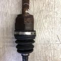 49500-1R100 | Привод передний лев. HYUNDAI ACCENT RB 10- - Превью 4