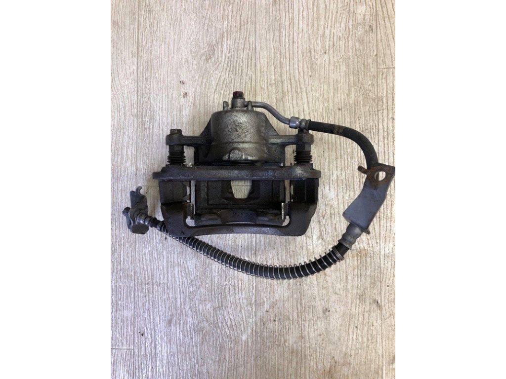 58130-1R000 | Суппорт тормозной передн. прав. HYUNDAI ACCENT RB 10- - Фото 2