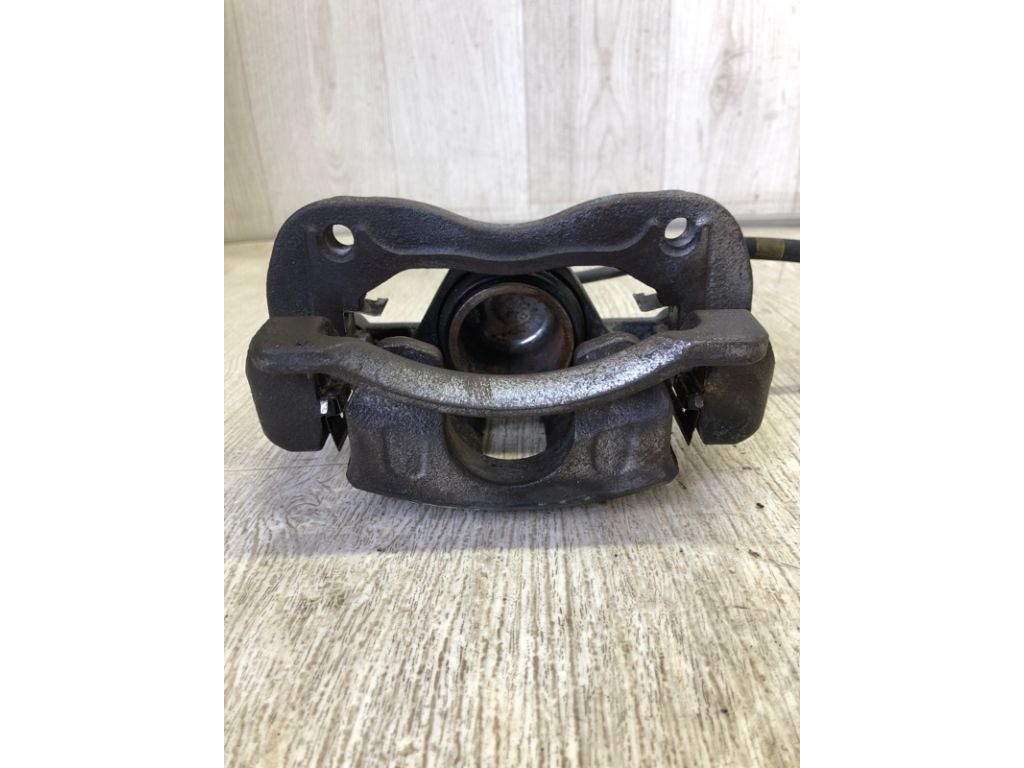 58130-1R000 | Суппорт тормозной передн. прав. HYUNDAI ACCENT RB 10- - Фото 3