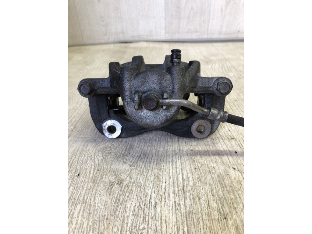 58130-1R000 | Суппорт тормозной передн. прав. HYUNDAI ACCENT RB 10- - Фото 4