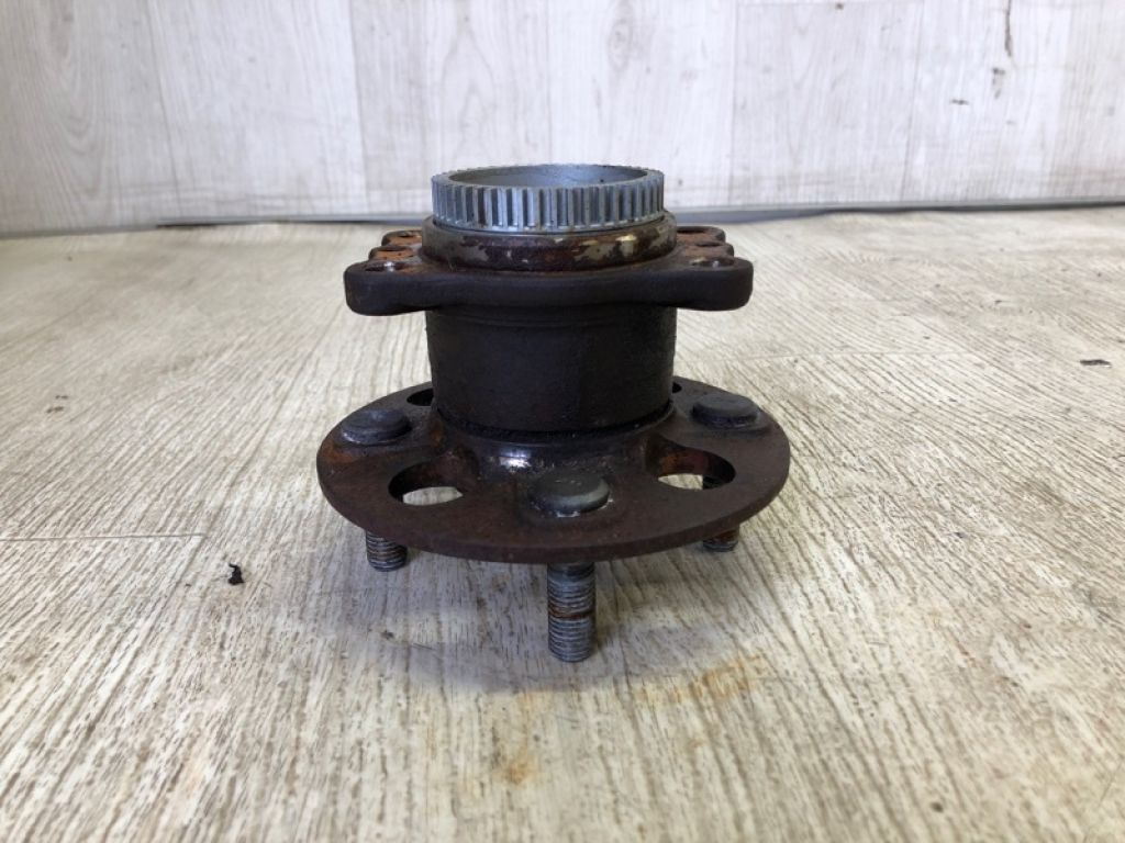 52750-0U000 | Ступица задн. HYUNDAI ACCENT RB 10-