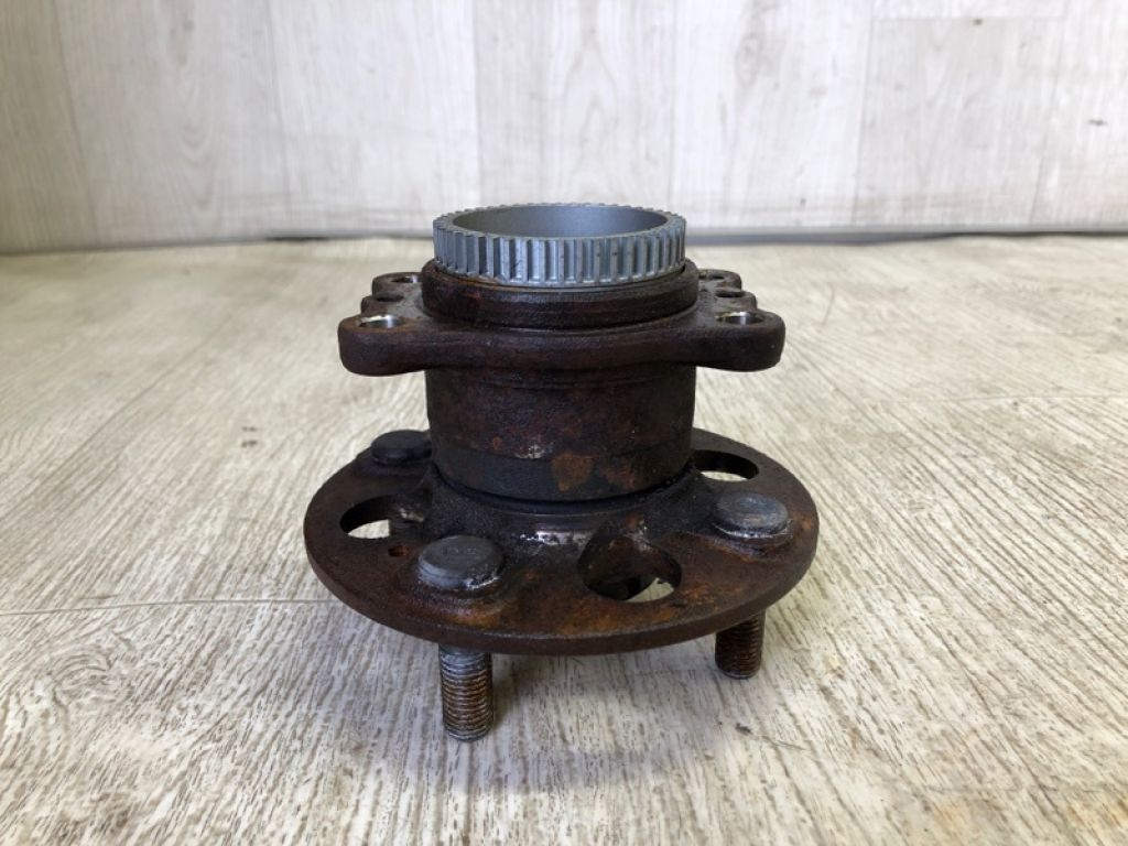52750-0U000 | Ступица задн. HYUNDAI ACCENT RB 10-