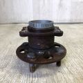 52750-0U000 | Ступица задн. HYUNDAI ACCENT RB 10-