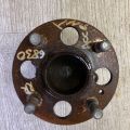 52750-0U000 | Ступица задн. HYUNDAI ACCENT RB 10- - Превью 3