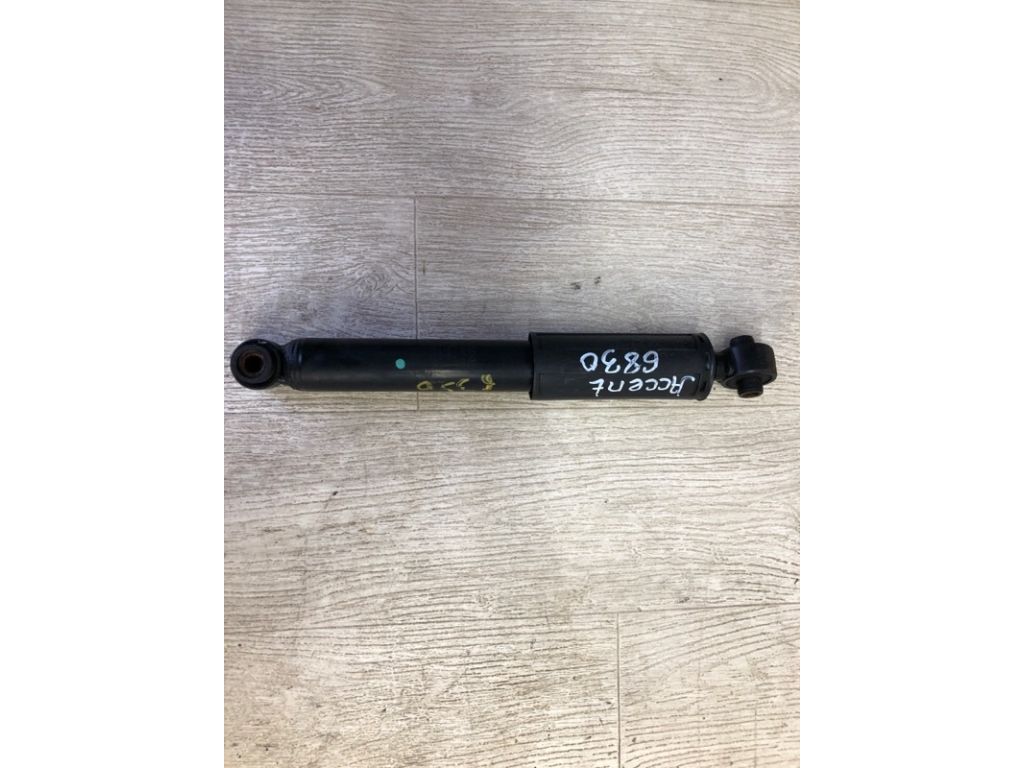 55300-1R300 | Амортизатор задн. HYUNDAI ACCENT RB 10-