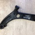 54500-1R000 | Рычаг передней подвески нижний лев. HYUNDAI ACCENT RB 10-