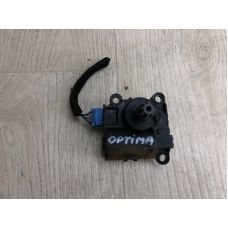 Моторчик заслінки пічки KIA OPTIMA JF 16-