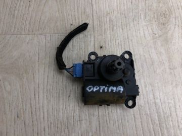Моторчик заслінки пічки KIA OPTIMA JF 15-20