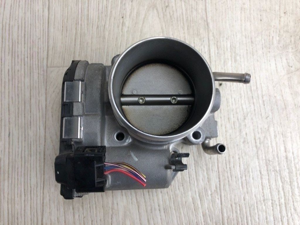 35100-2G600 | Дроссельная заслонка KIA OPTIMA JF 15-20