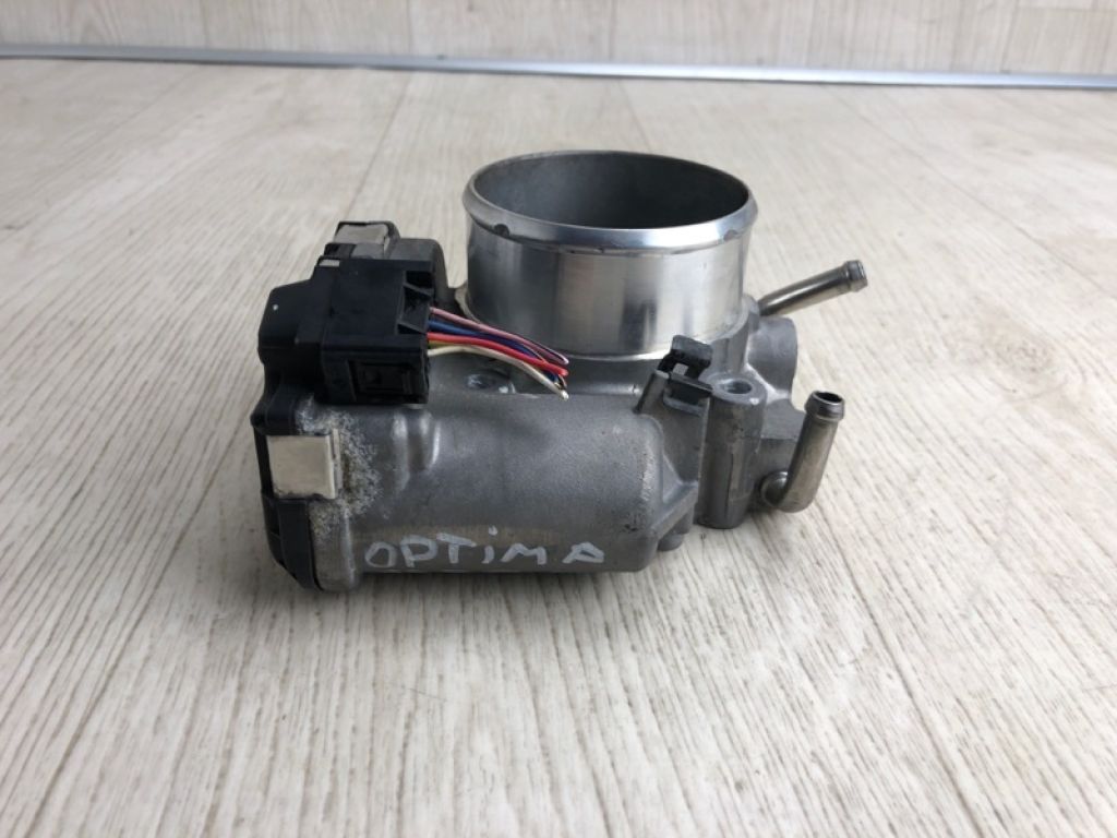 35100-2G600 | Дроссельная заслонка KIA OPTIMA JF 15-20 - Фото 2