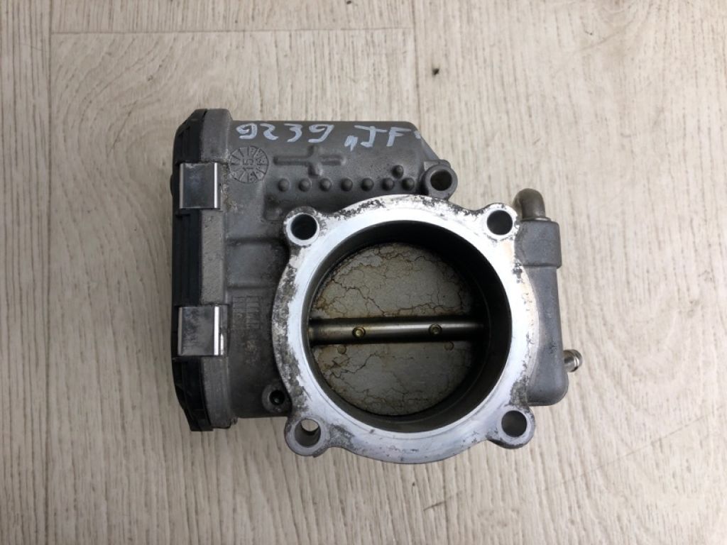 35100-2G600 | Дроссельная заслонка KIA OPTIMA JF 15-20 - Фото 4