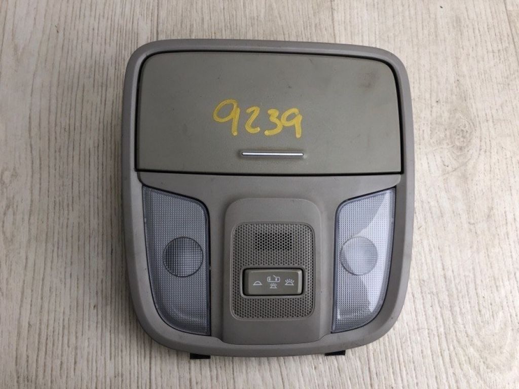 92800-D4020CGA | Плафон салону передн. KIA OPTIMA JF 15-20