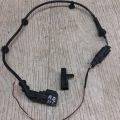 CV6Z-2C19-0C | Датчик ABS задн. FORD FOCUS 10-18 - Прев'ю 2