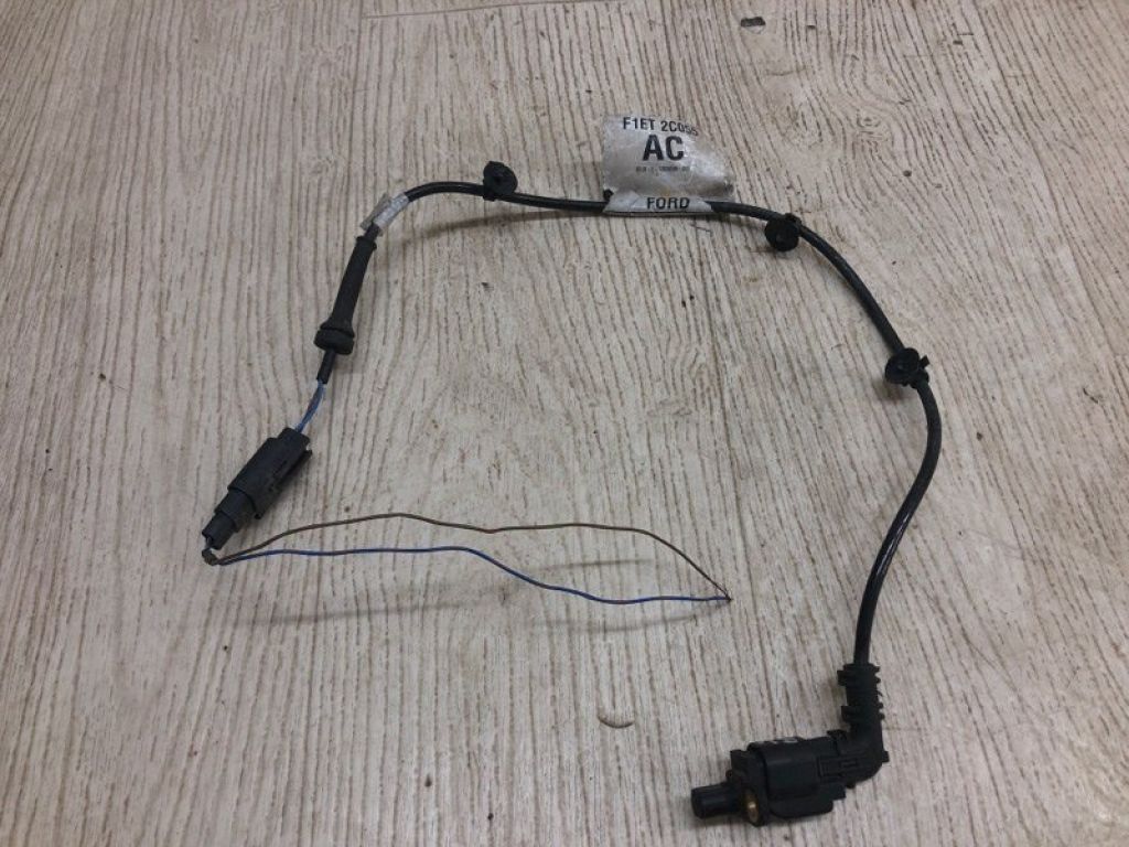 CV6Z-2C19-0C | Датчик ABS задн. FORD FOCUS 10-18