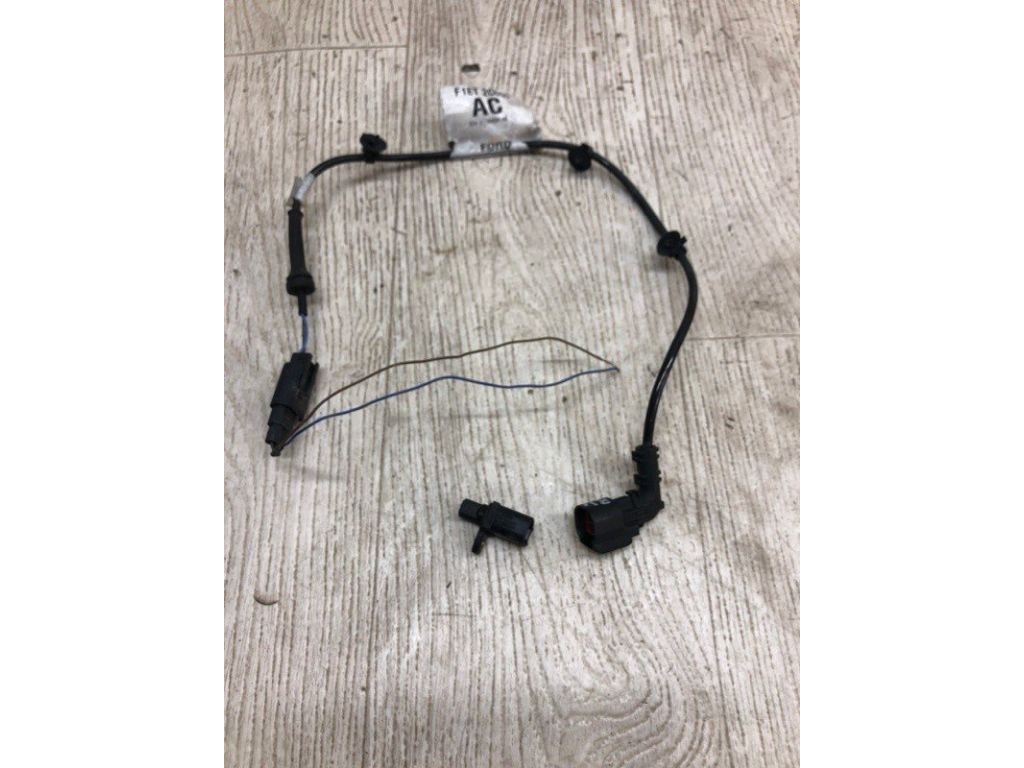 CV6Z-2C19-0C | Датчик ABS задн. FORD FOCUS 10-18 - Фото 2