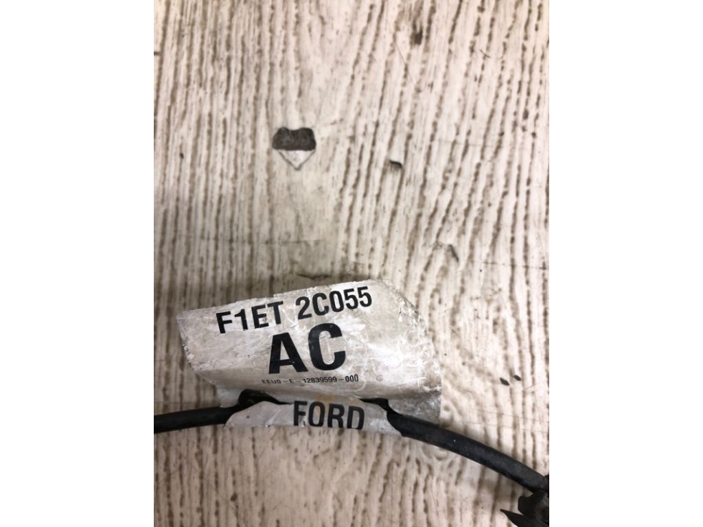 CV6Z-2C19-0C | Датчик ABS задн. FORD FOCUS 10-18 - Фото 3