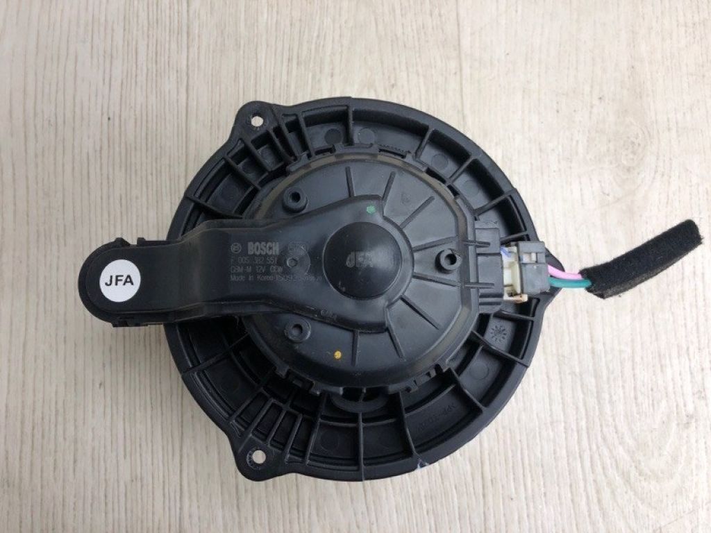 97113-D5000 | Моторчик печки KIA OPTIMA JF 15-20