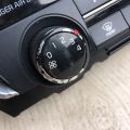 97250-D5000WK | Блок управления печкой KIA OPTIMA JF 15-20 - Превью 2