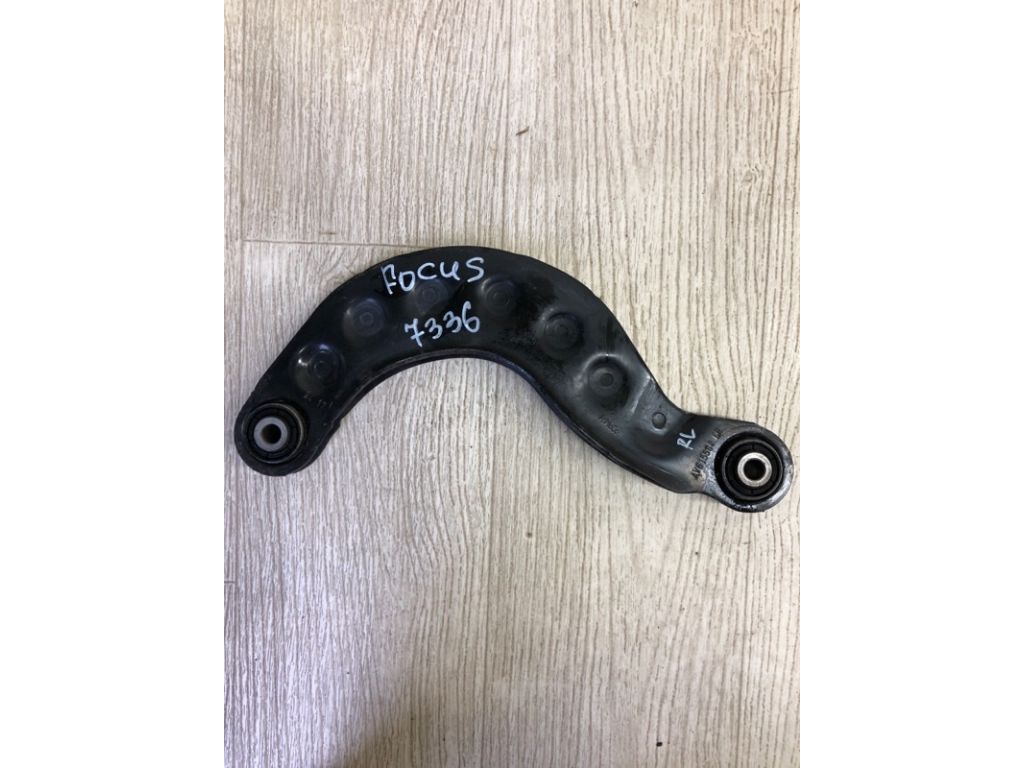 CV6Z-5500-A | Важіль задньої підвіски поперечний верхній FORD FOCUS 10-18 - Фото 2