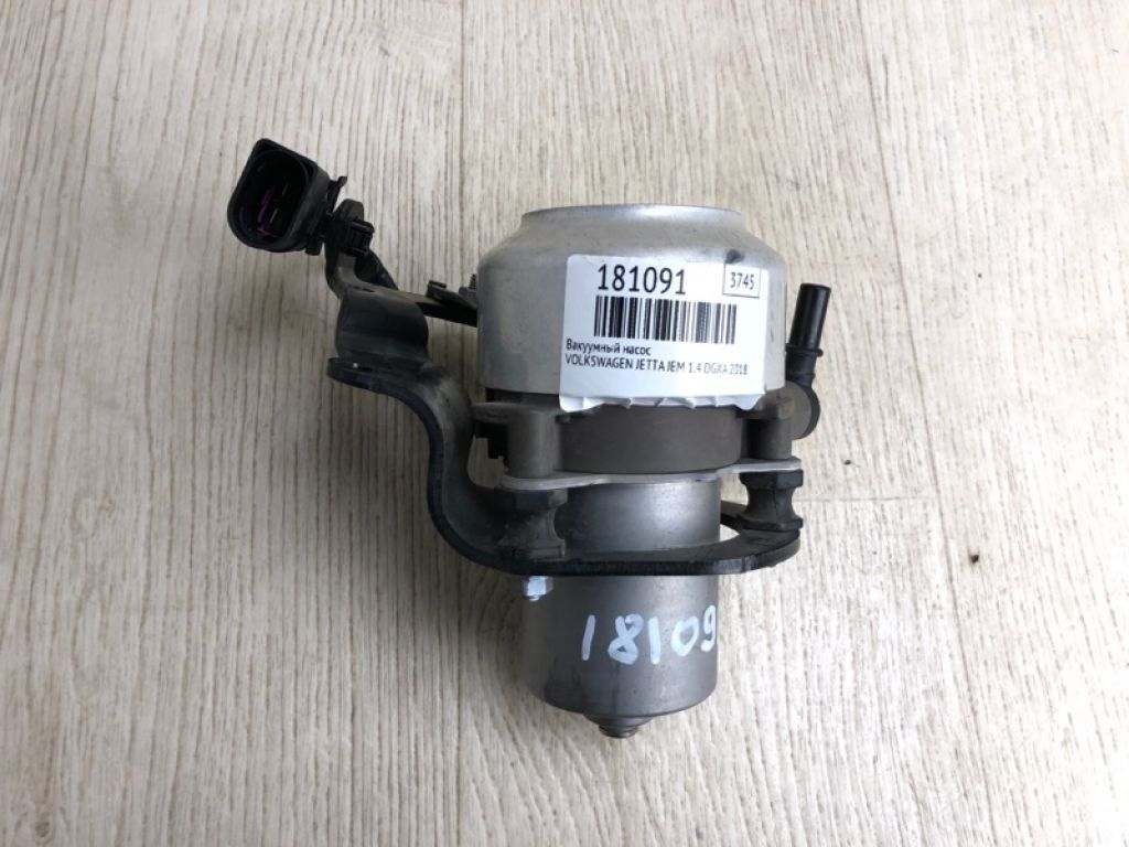 5Q0 612 181 | Вакуумний насос VOLKSWAGEN JETTA USA 18-