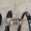 68231777AB | Пружина передньої підвіски CHRYSLER 200 14-16 - Прев'ю 3