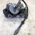 CV6Z-2B120-A | Суппорт тормозной передн. прав. FORD FOCUS 10-18 - Превью 6