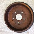 BV6Z-1126-A | Тормозной барабан FORD FOCUS 10-18 - Превью 2