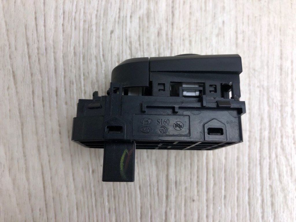 93530-D4000 | Блок керування дзеркалами KIA OPTIMA JF 15-20 - Фото 2