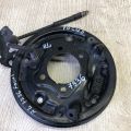 CP9Z-2212-A | Тормозной механизм задн. лев. FORD FOCUS 10-18