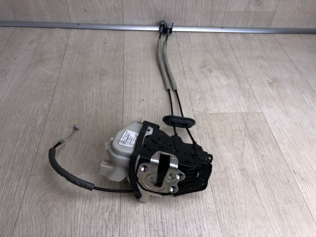 81315-D5010 | Замок двері передн. лів. KIA OPTIMA JF 15-20