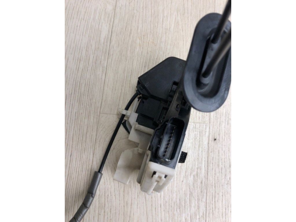 81315-D5010 | Замок двері передн. лів. KIA OPTIMA JF 15-20 - Фото 3