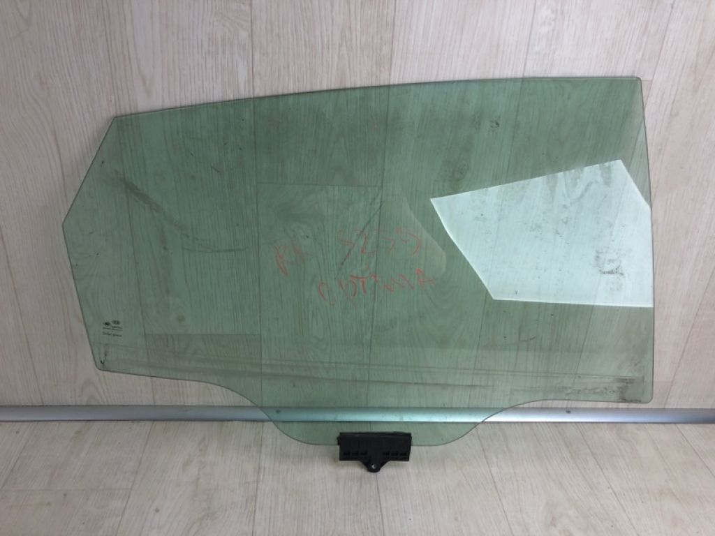 83420-D5010 | Стекло двери задн. прав. KIA OPTIMA JF 15-20