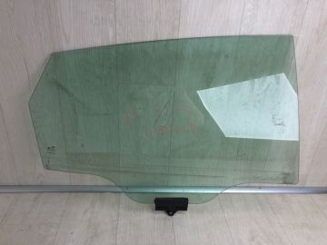 Стекло двери задн. прав. KIA OPTIMA JF 15-20