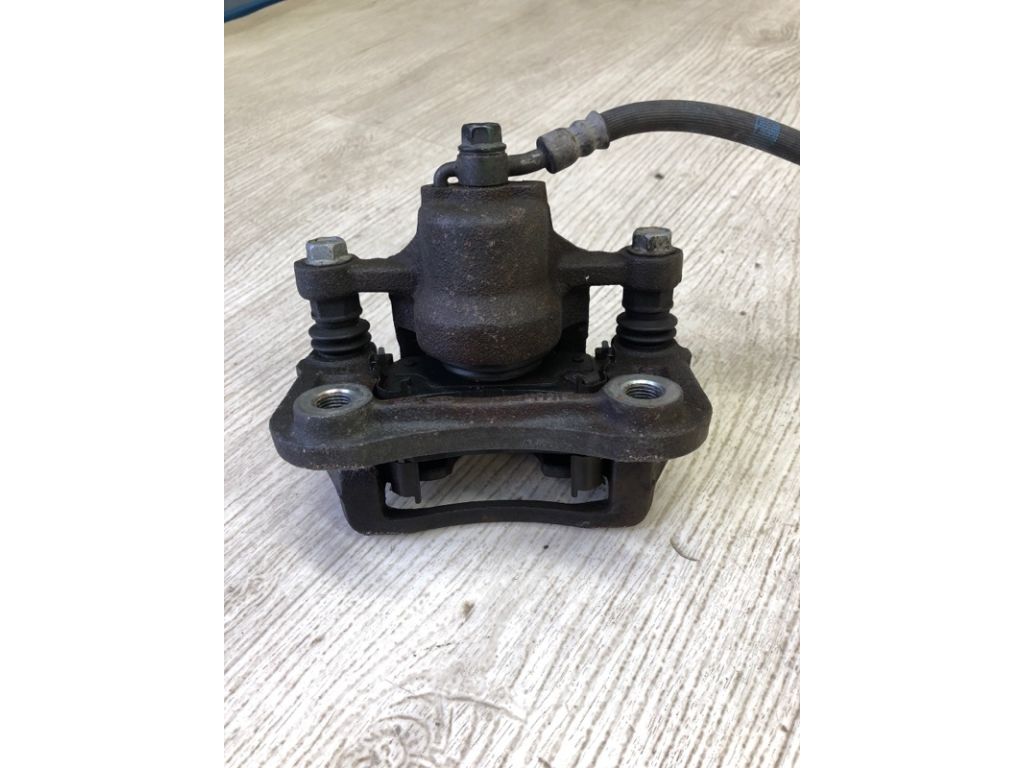 58230-C1150 | Суппорт тормозной задн. прав. HYUNDAI SONATA LF 2014- - Фото 2