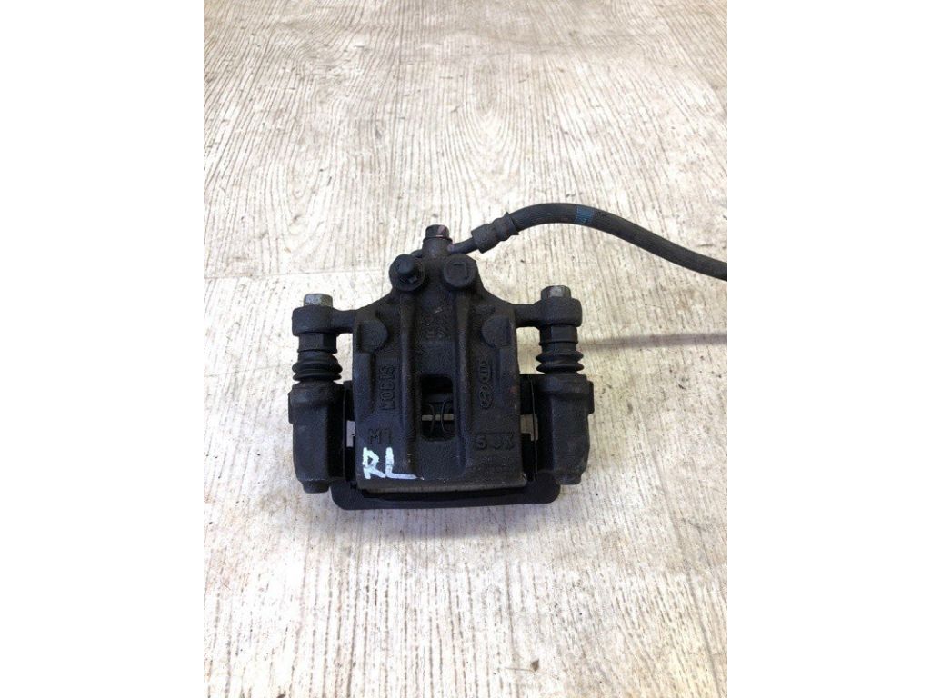 58210-C1150 | Суппорт тормозной задн. лев. HYUNDAI SONATA LF 2014-