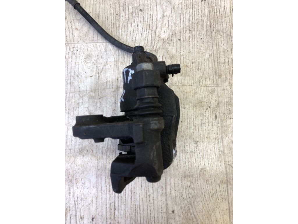 58210-C1150 | Суппорт тормозной задн. лев. HYUNDAI SONATA LF 2014- - Фото 3