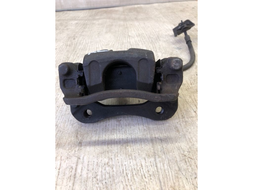 58210-C1150 | Суппорт тормозной задн. лев. HYUNDAI SONATA LF 2014- - Фото 5