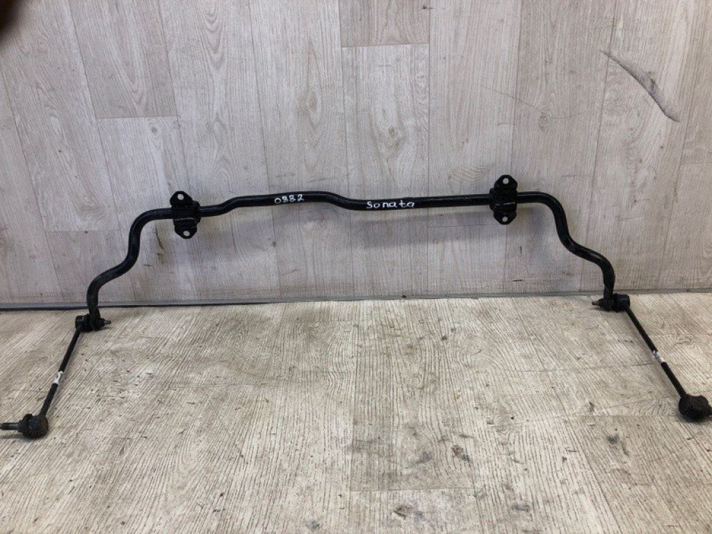 54810-C1000 | Стабилизатор передний HYUNDAI SONATA LF 2014- - Фото 2