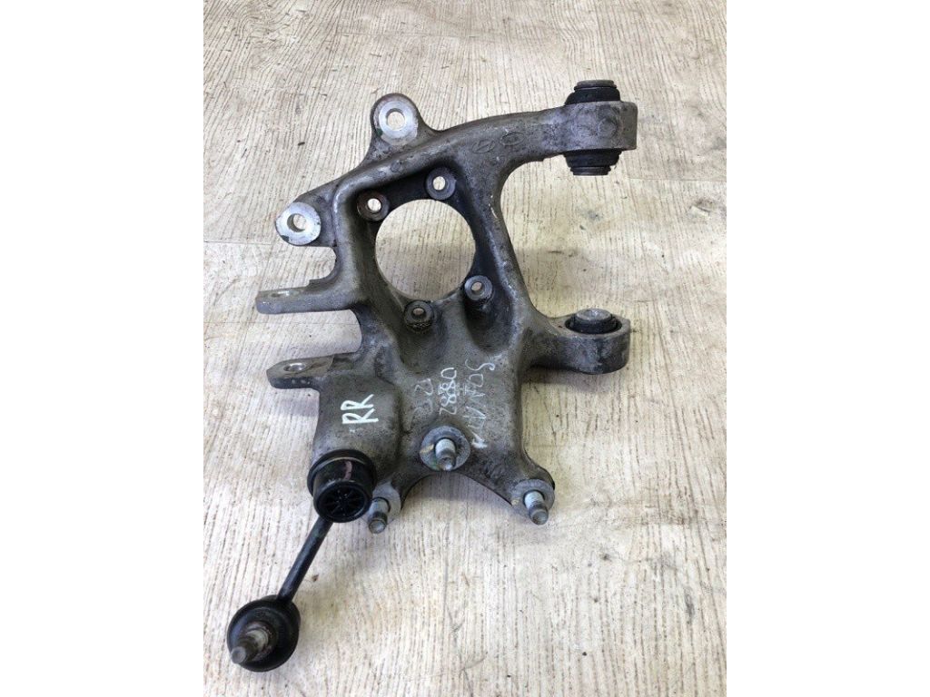 52720-C2100 | Цапфа задн. прав. HYUNDAI SONATA LF 2014- - Фото 2