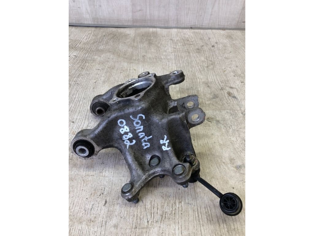 52720-C2100 | Цапфа задн. прав. HYUNDAI SONATA LF 2014- - Фото 3