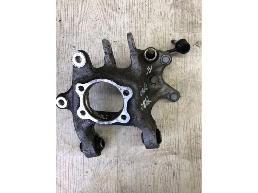 52720-C2100 | Цапфа задн. прав. HYUNDAI SONATA LF 2014- - Фото 4