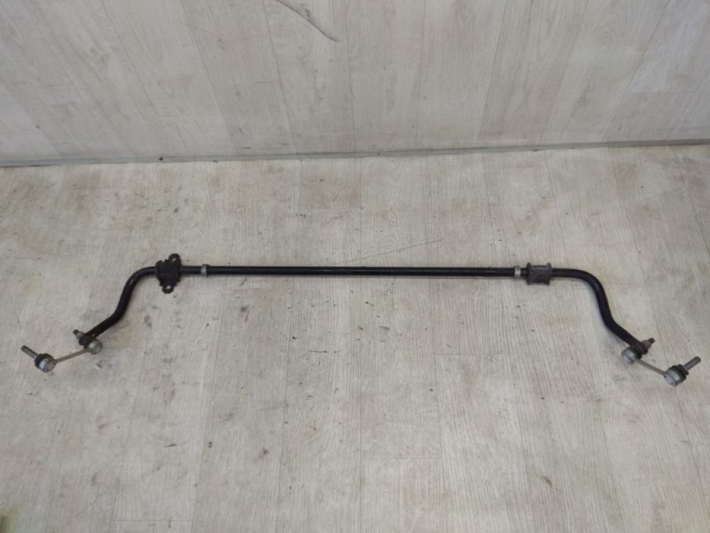 DG9Z-5A772-C | Стабілізатор задній FORD FUSION 14- - Фото 2