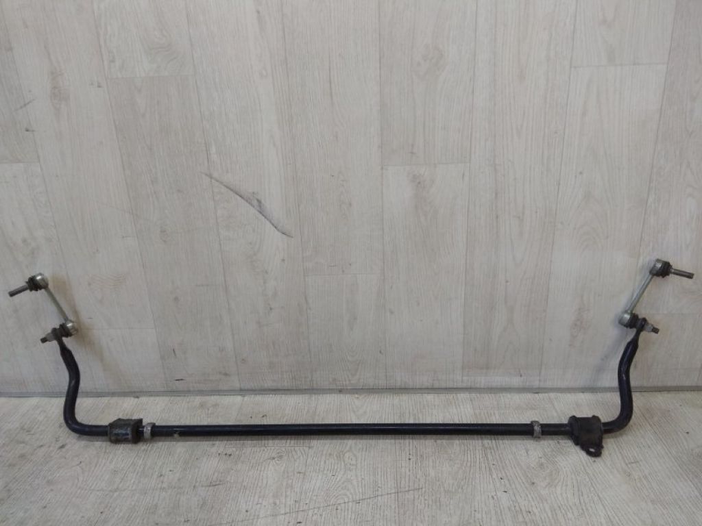 DG9Z-5A772-C | Стабілізатор задній FORD FUSION 14- - Фото 3