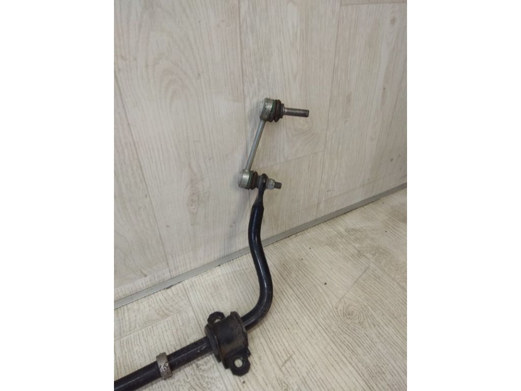 DG9Z-5A772-C | Стабілізатор задній FORD FUSION 14- - Фото 4