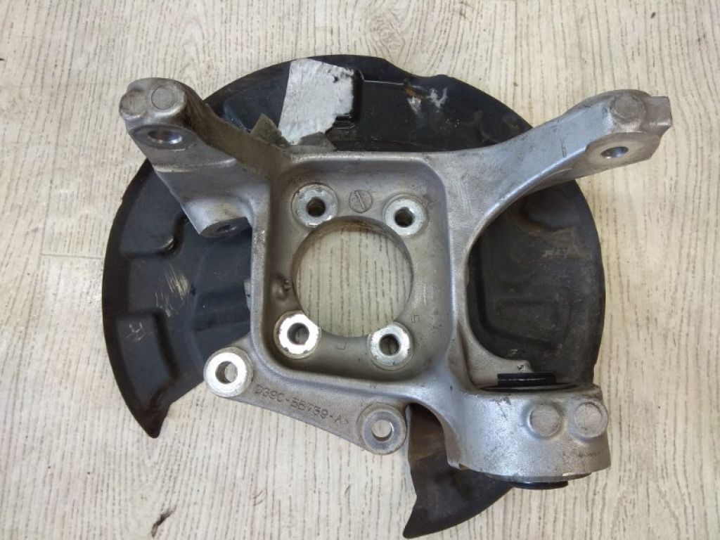 DG9Z-5B759-A | Цапфа задн. лів. FORD FUSION 14-