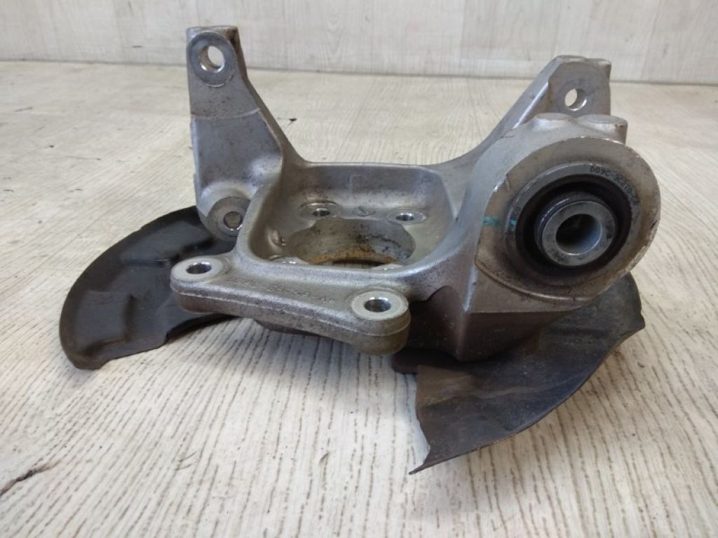 DG9Z-5B759-A | Цапфа задн. лів. FORD FUSION 14- - Фото 3