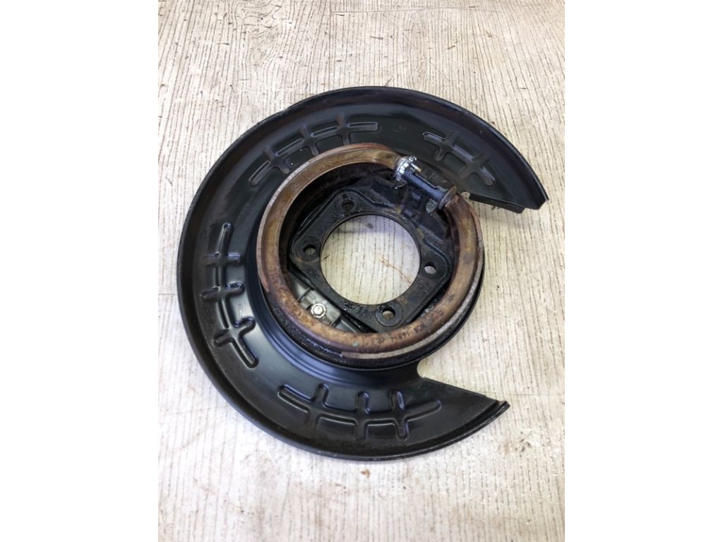 58250-C1100 | Тормозной механизм задн. лев. HYUNDAI SONATA LF 2014-