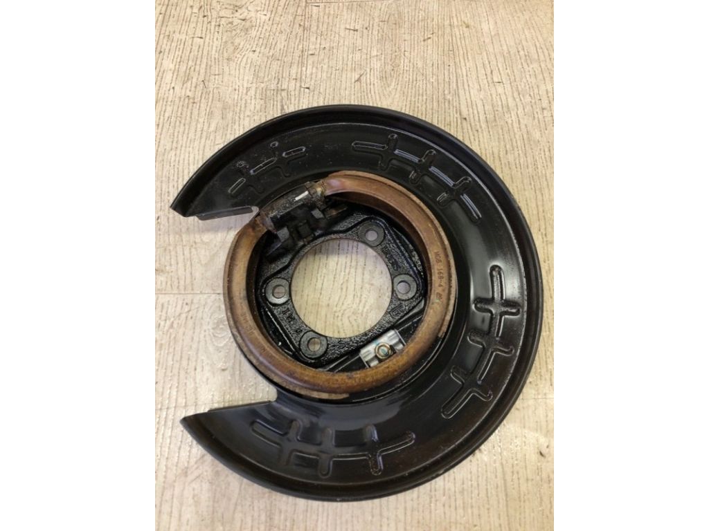 58270-C1100 | Тормозной механизм задн. прав. HYUNDAI SONATA LF 2014-