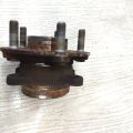 DG9Z-1104-U | Ступица передн. FORD FUSION 14- - Превью 3